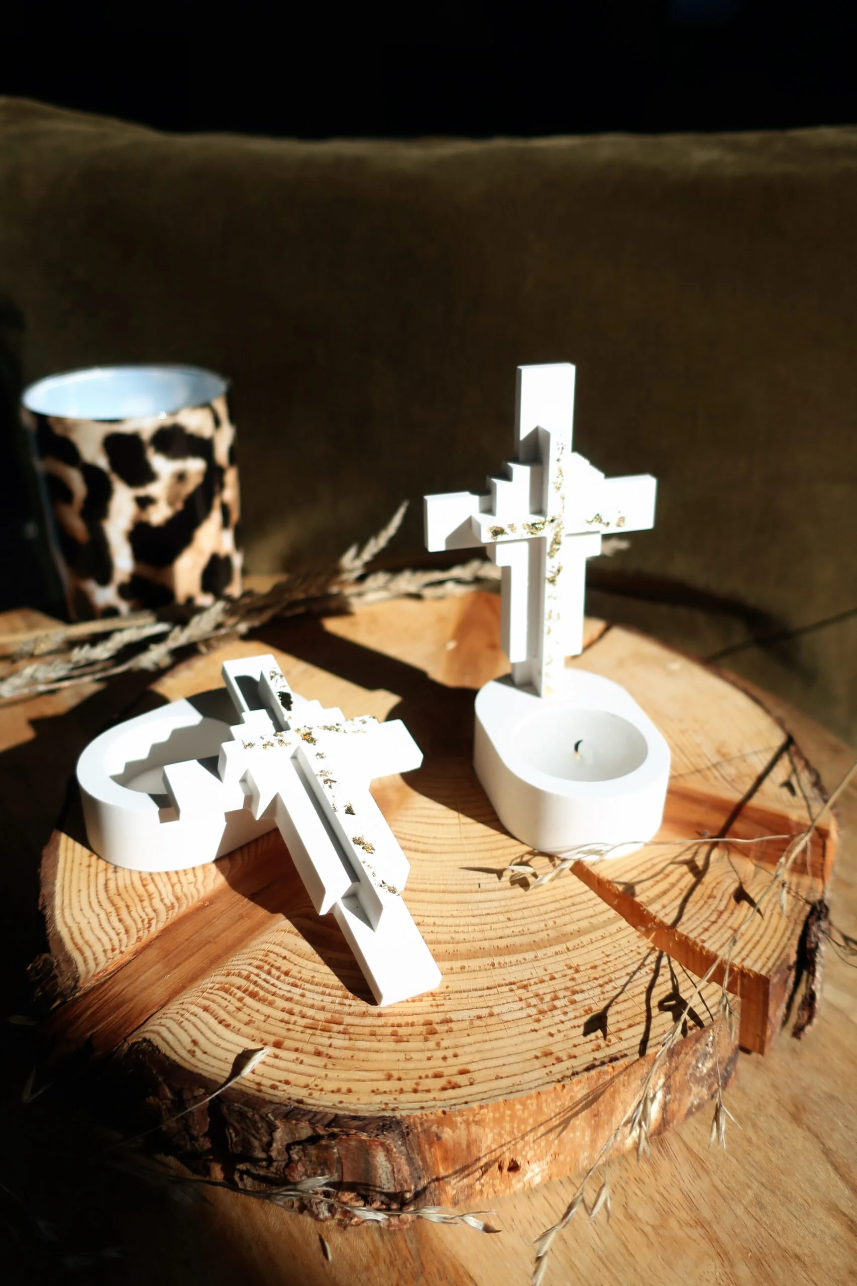 Porte-bougie DIOS – Image 4