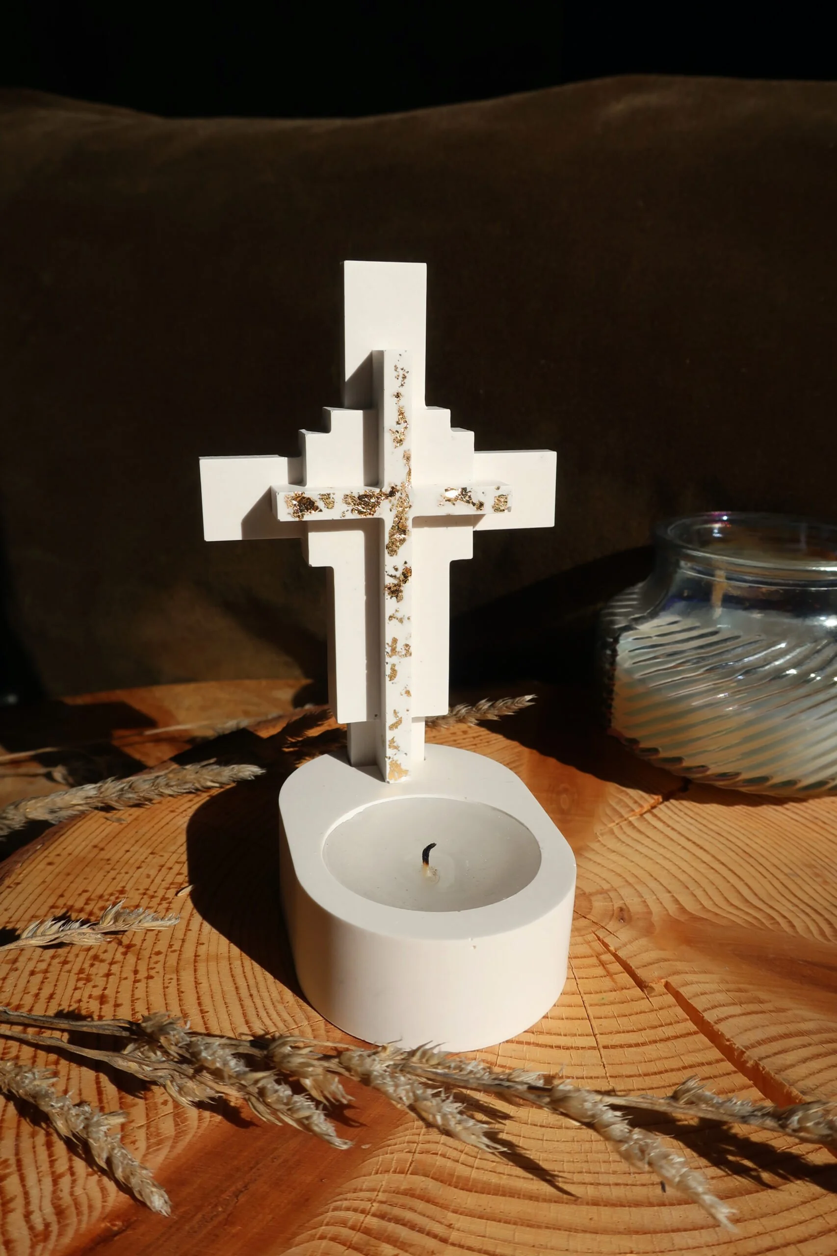 Porte-bougie DIOS