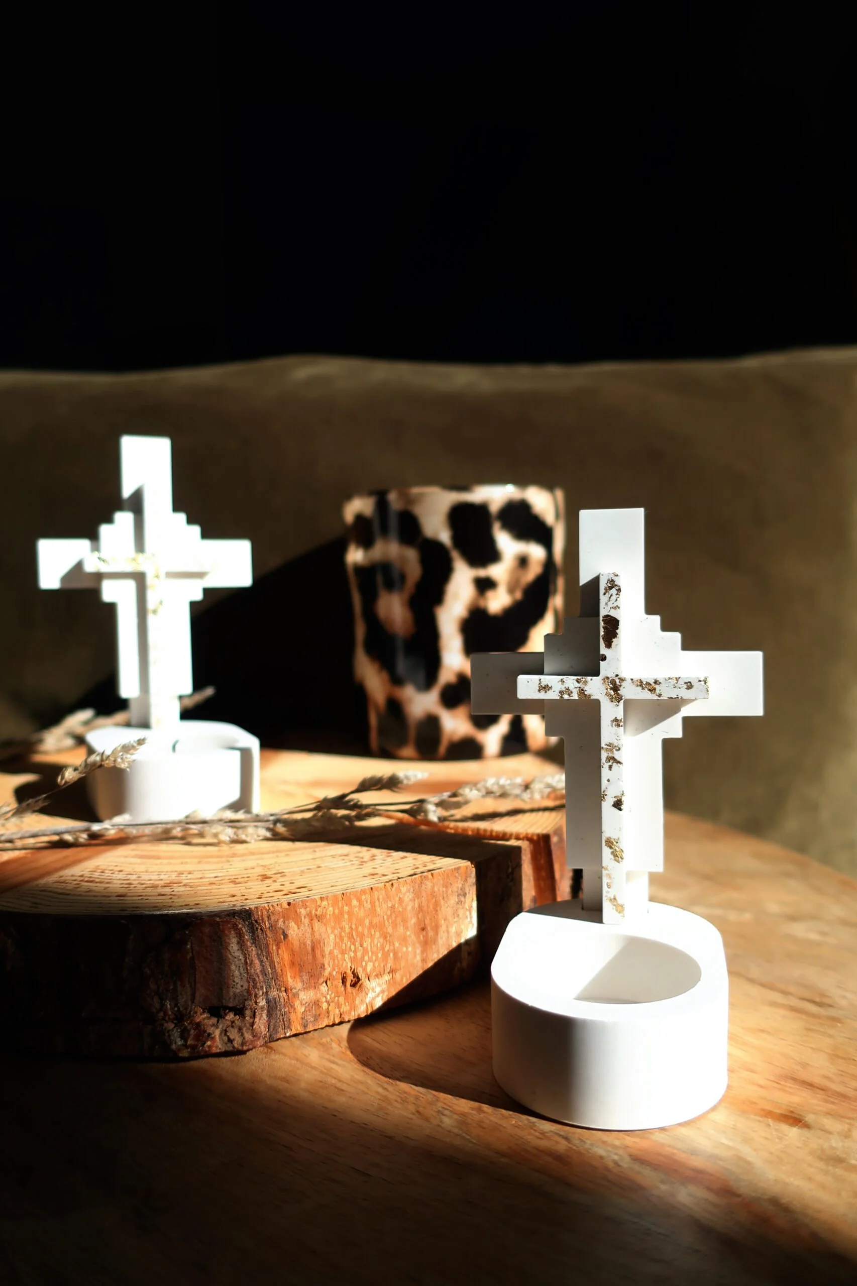 Porte-bougie DIOS – Image 2