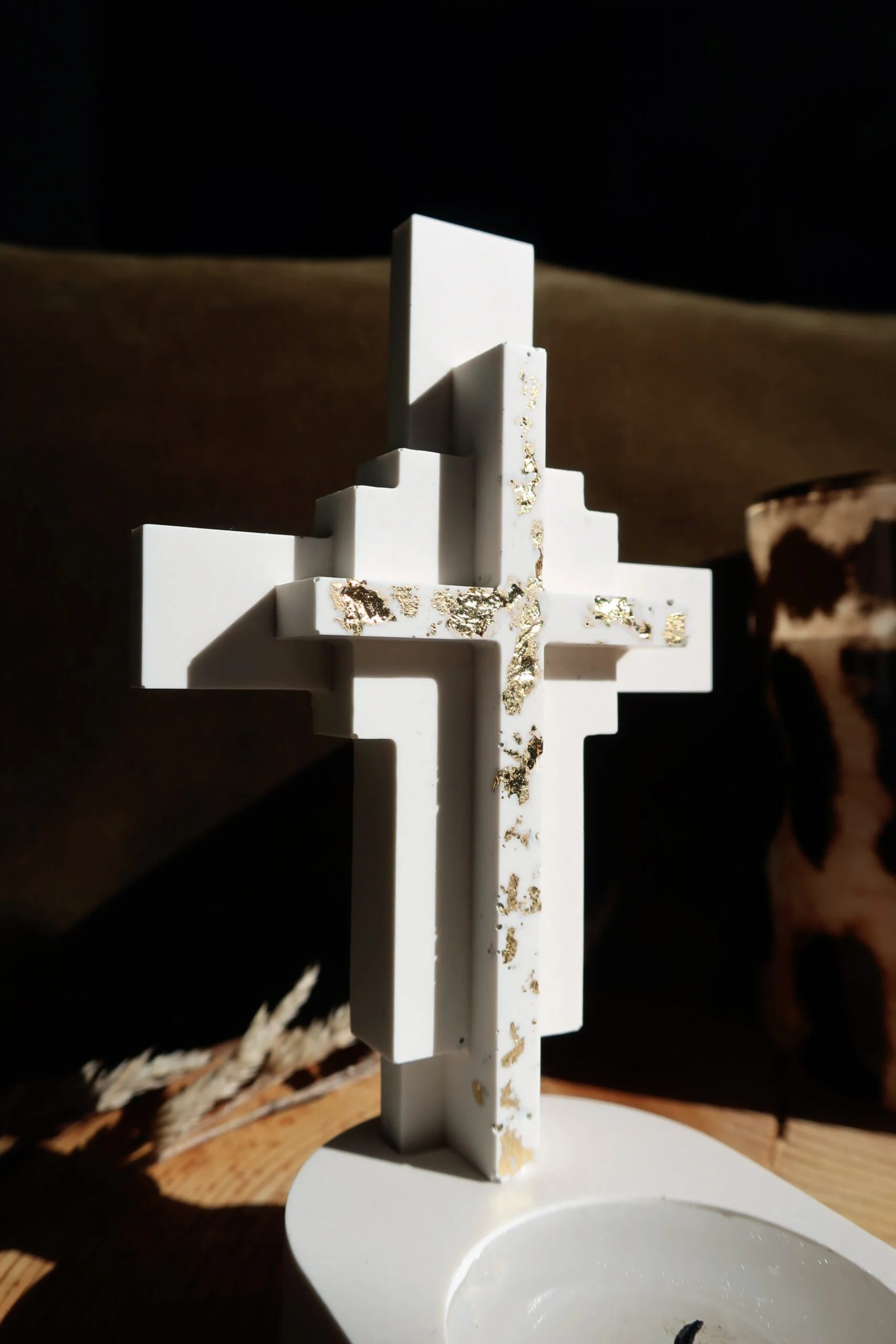 Porte-bougie DIOS – Image 3
