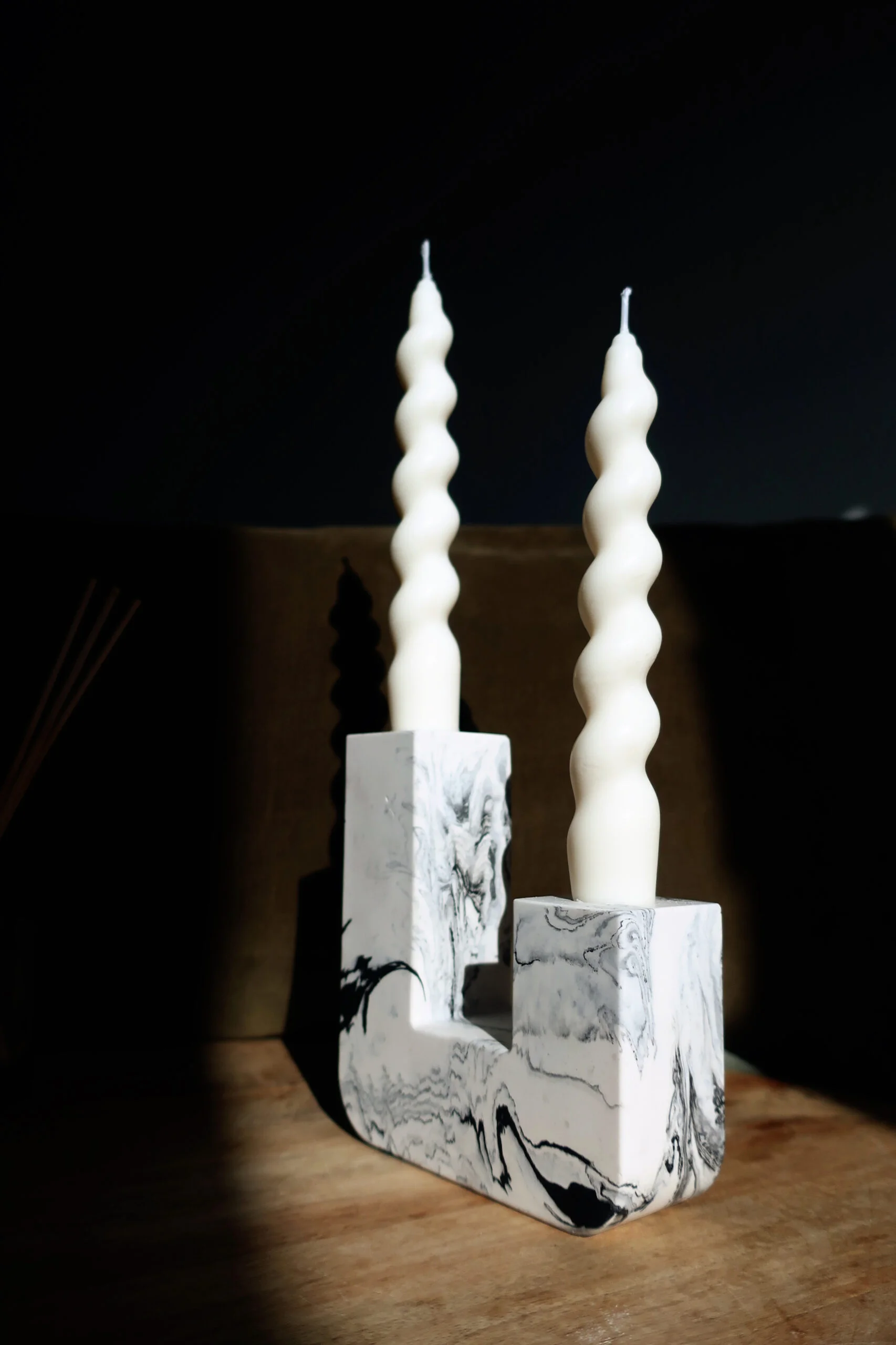 Bougeoir MUSE – Image 3
