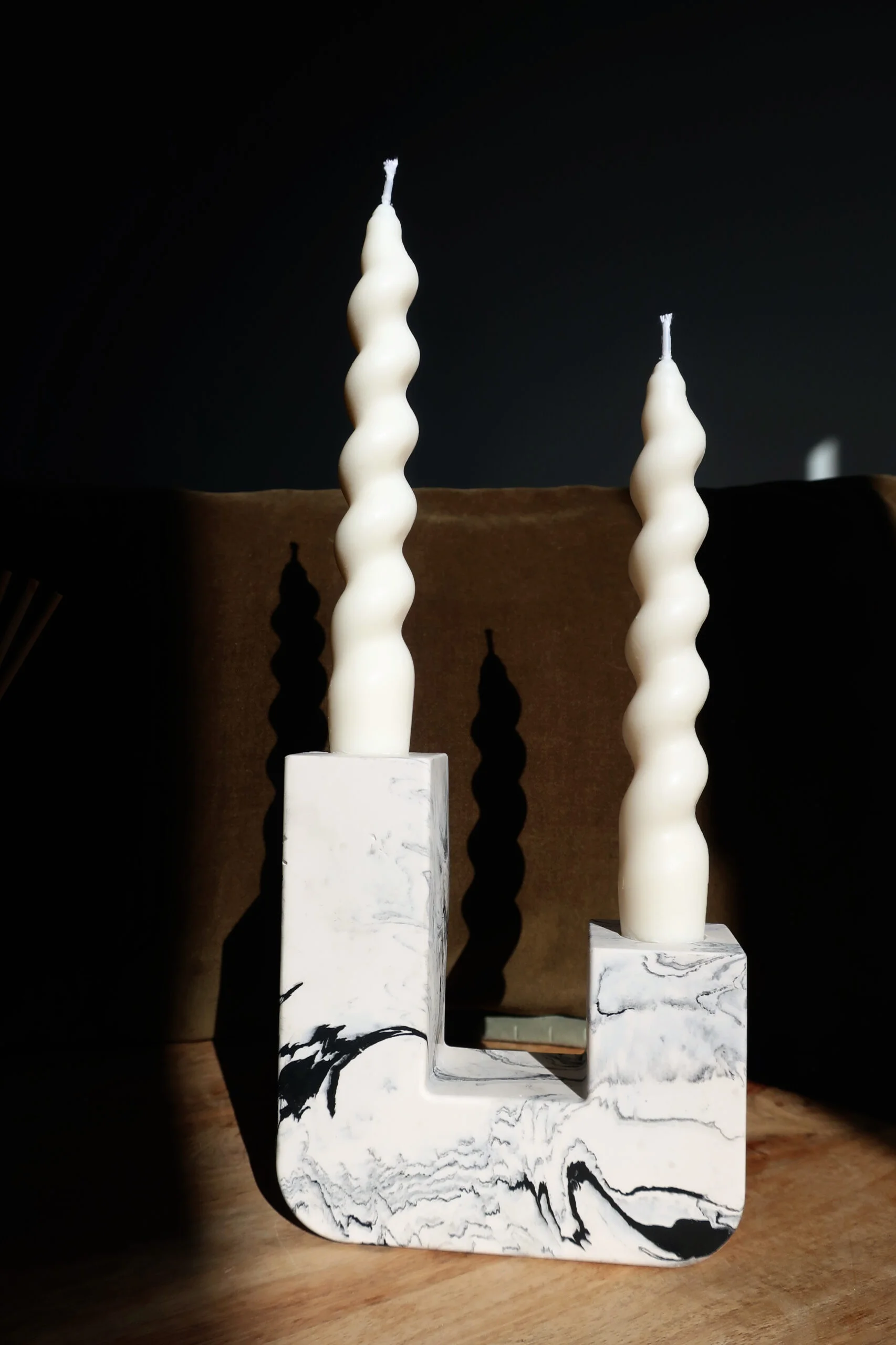 Bougeoir MUSE – Image 2