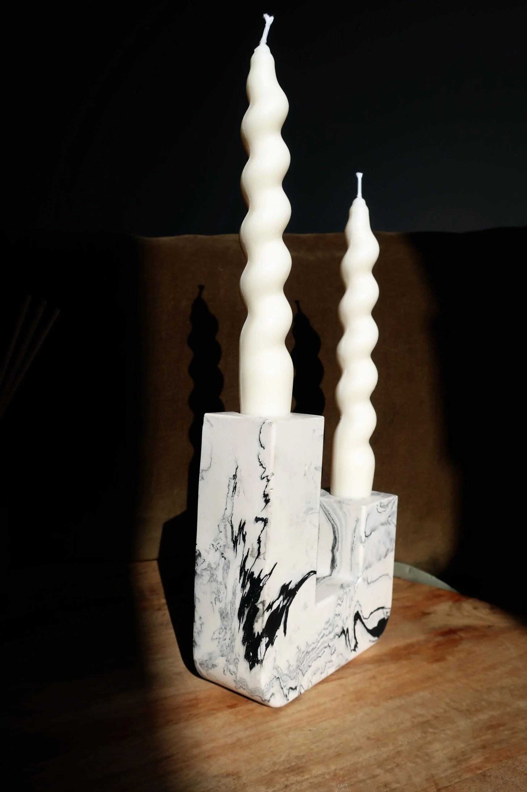 Bougeoir MUSE – Image 4