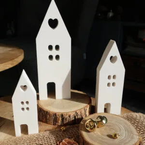 Décoration maisons TRINITÉ