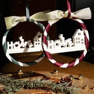 Décoration HOME