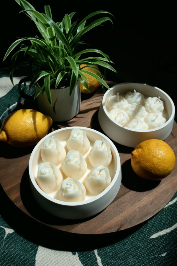 Bougie AMORE – Image 4