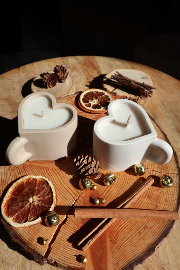 Bougie ESPRESSO – Image 6