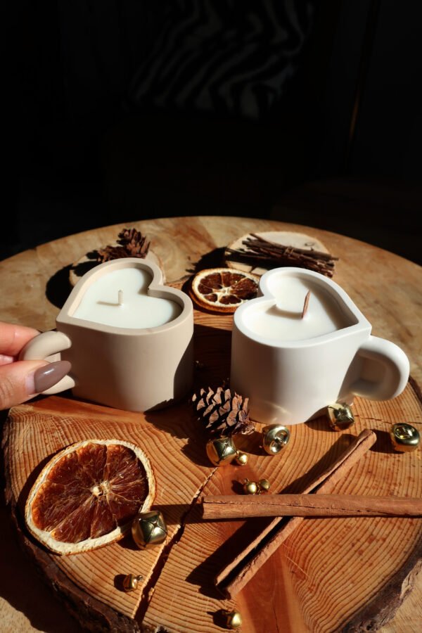 Bougie ESPRESSO – Image 3