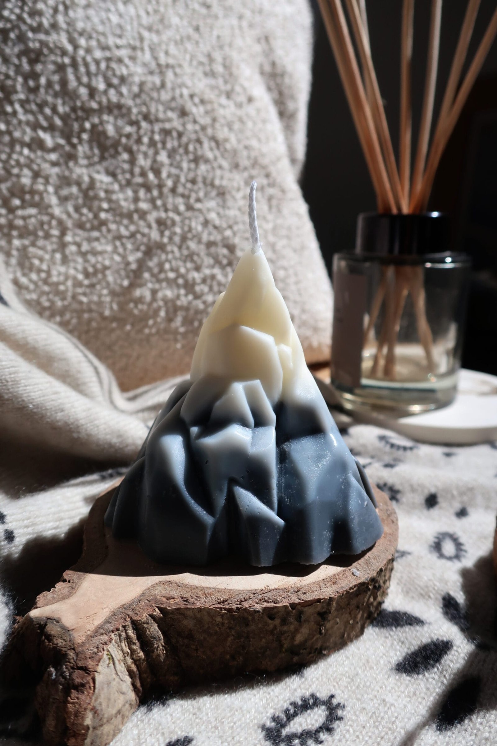 Bougie EVEREST – Image 4