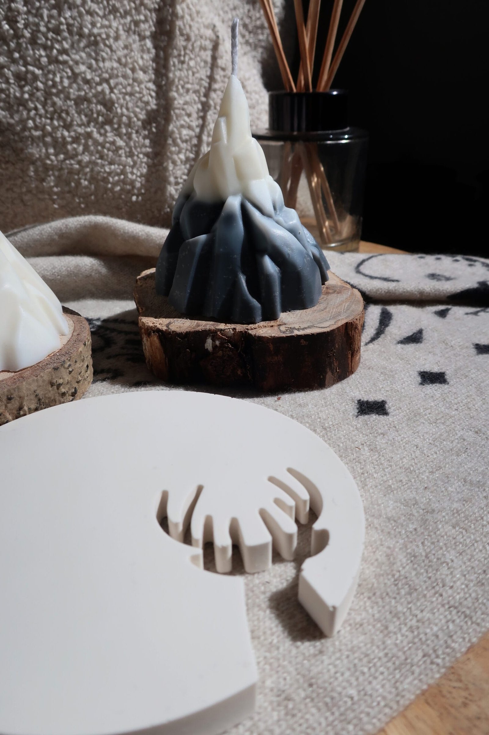 Bougie EVEREST – Image 6